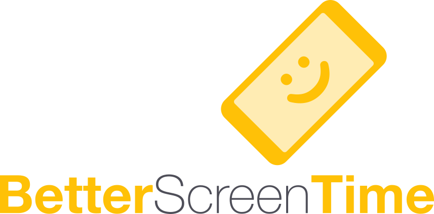 Better Screen Time