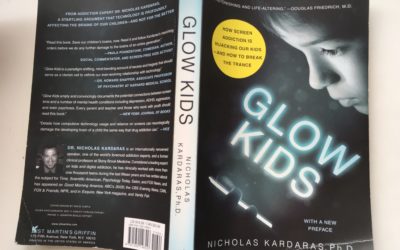 Glow Kids: Research that will Motivate You to Create a Plan