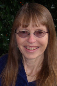 Kathy Keller Jones