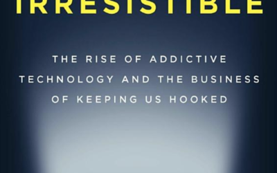 Irresistible: How We Can Outsmart Technology Addiction