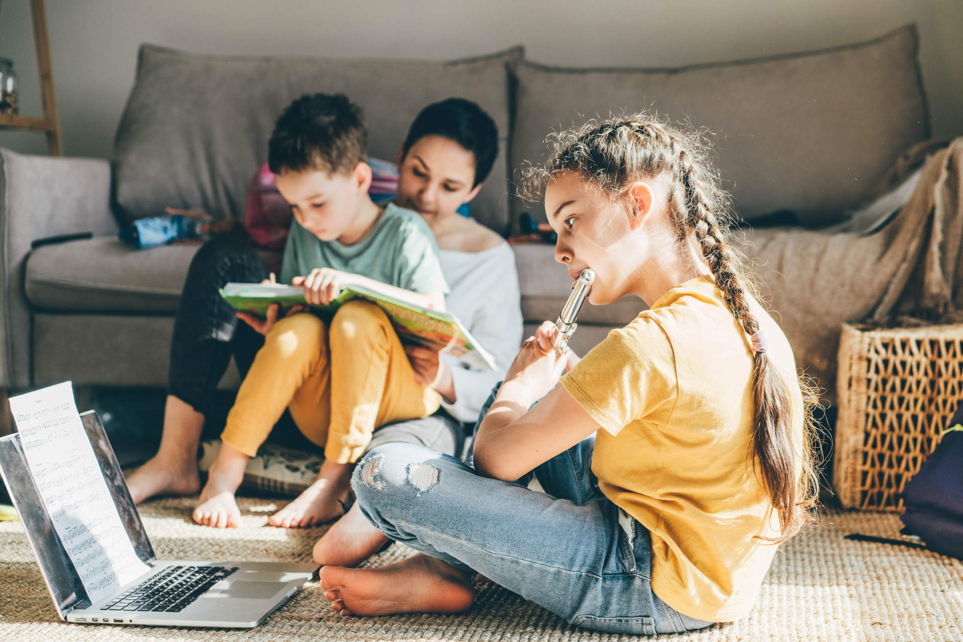 Recommended Resources Recommended Resources