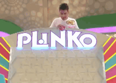 Plinko