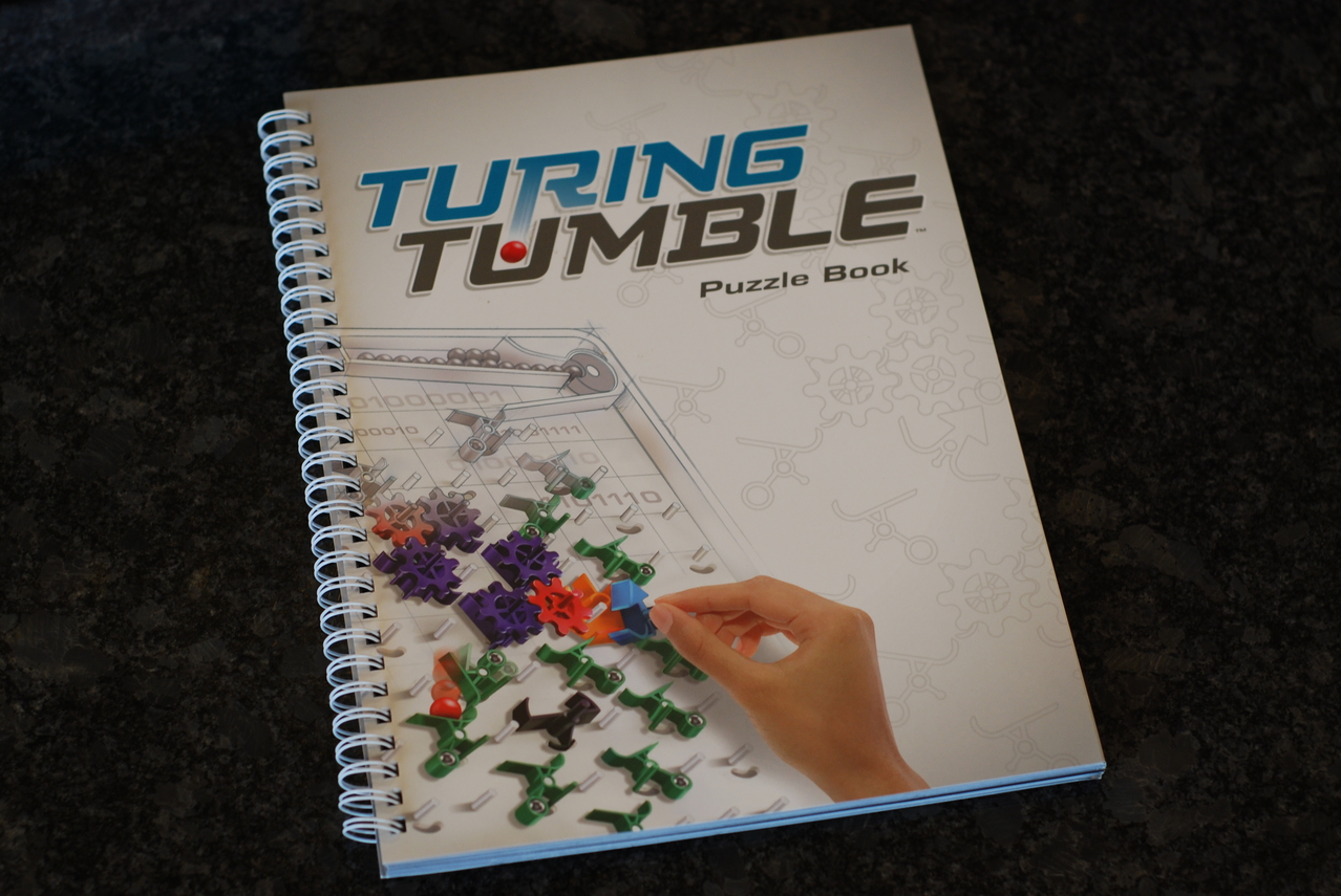 Why We Love Turing Tumble — Better Screen Time