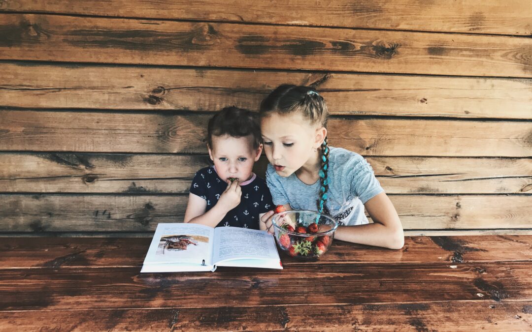 17 Summers: Screen Time Sanity Through All Ages & Stages