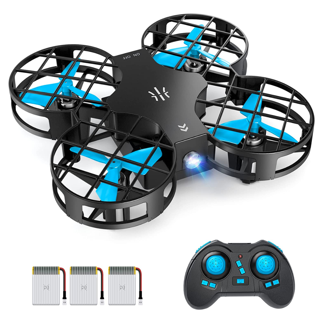Quadcopter