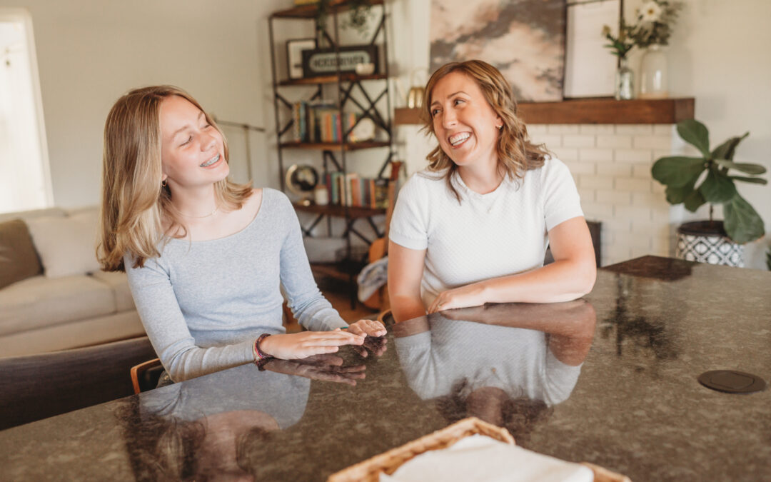 Is Your Teen Begging for BeReal?