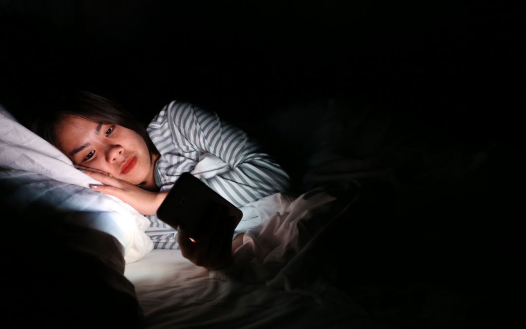 It’s Been Five Years Since I Banned My Devices from the Bedroom