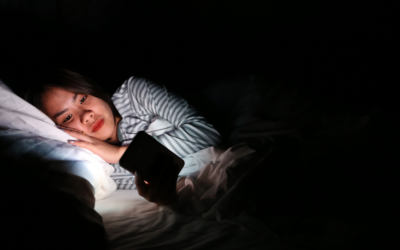 It’s Been Five Years Since I Banned My Devices from the Bedroom